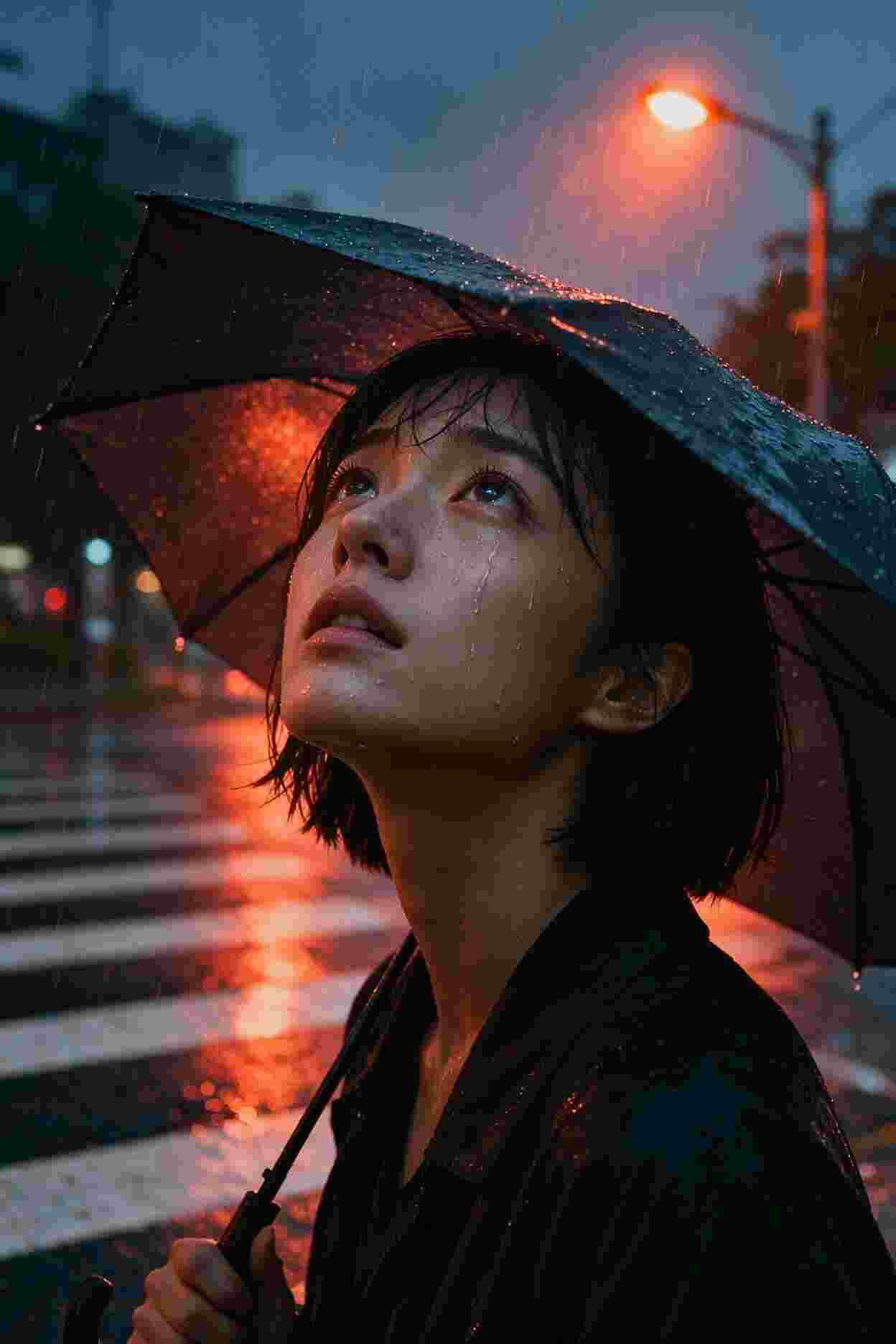 暗夜追踪