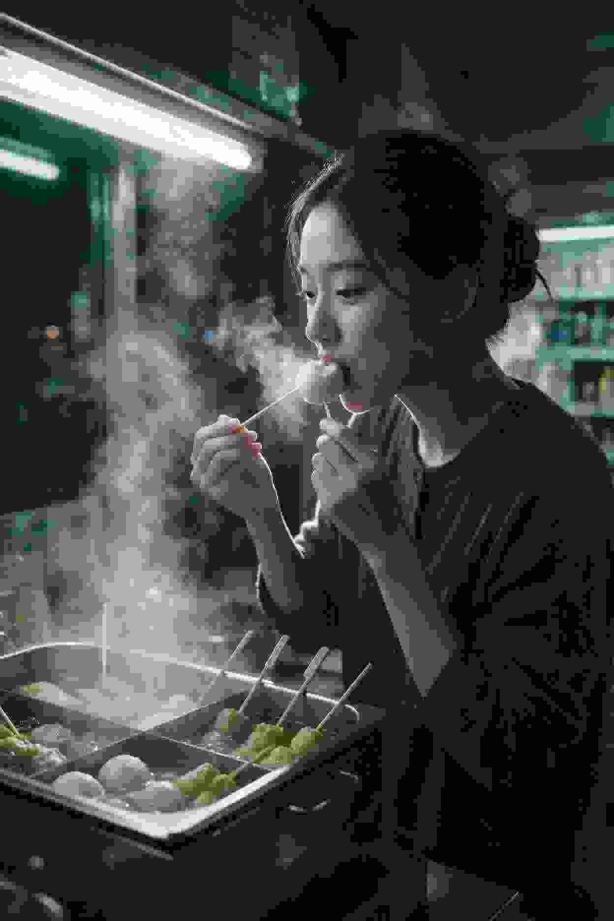 星河璀璨
