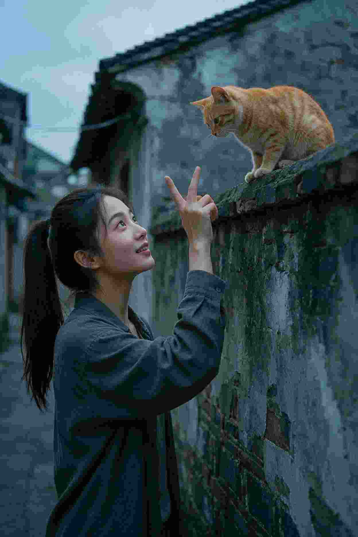 暗黑真相